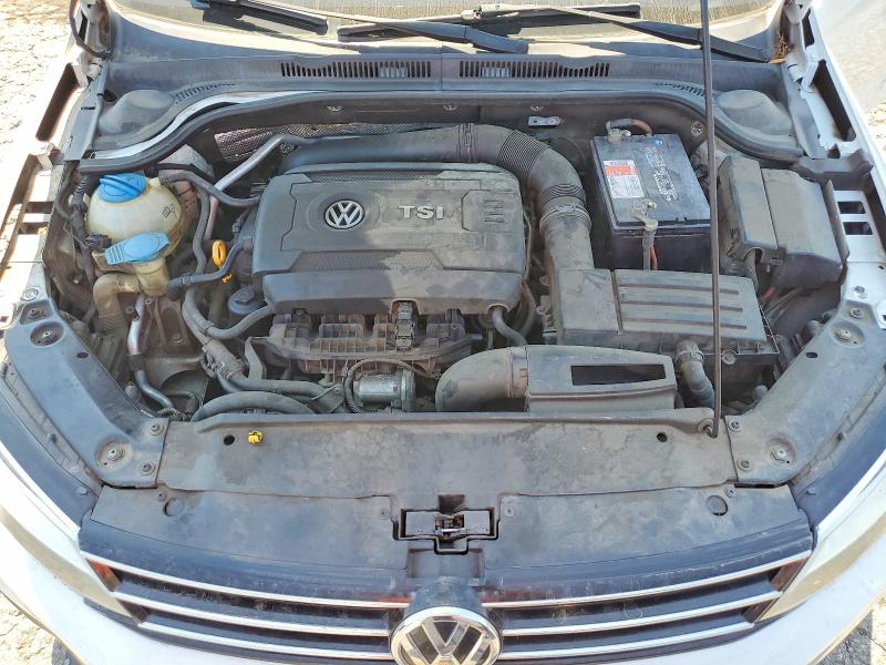 Aukcja sprzedaży 2015 Volkswagen Jetta, vin: 3VWD17AJ1FM336905, numer aukcji: 54007506