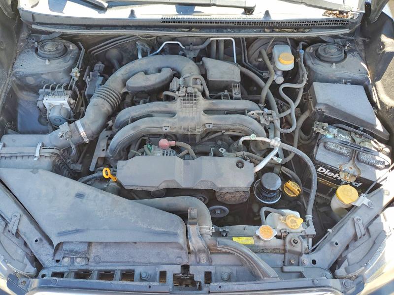 2015 Subaru Xv Crosstrek მანქანა იყიდება აუქციონზე, vin: JF2GPAMC2F8260898, აუქციონის ნომერი: 52406746