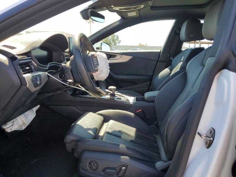 Aukcja sprzedaży 2025 Audi A5, vin: WAUDACF59SA006151, numer aukcji: 52656036