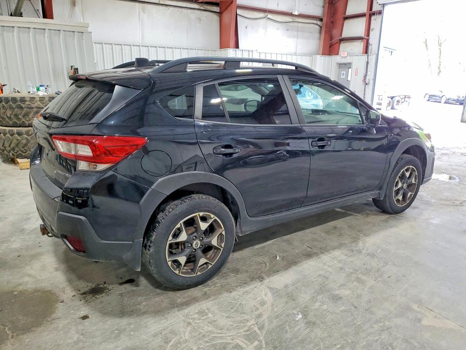 Продаж на аукціоні авто 2018 Subaru Crosstrek, vin: JF2GTABC8JH297493, номер лоту: 53756746