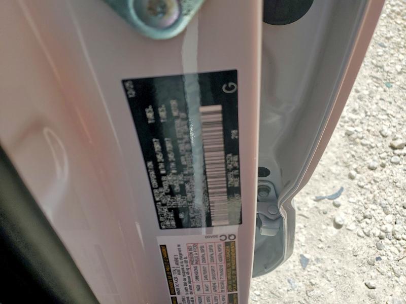 Aukcja sprzedaży 2026 Toyota 4runner, vin: JTEVA5BR5T5086243, numer aukcji: 54990936