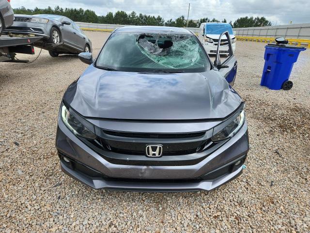 Aukcja sprzedaży 2019 Honda Civic, vin: 2HGFC2F80KH556710, numer aukcji: 54839026