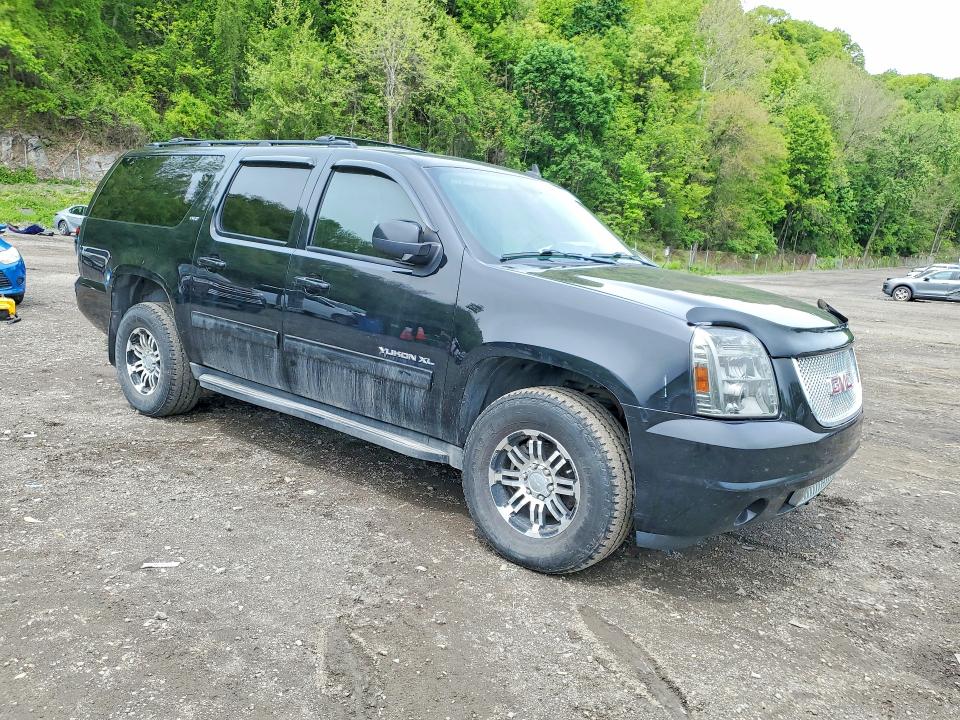 Продажа на аукционе авто 2012 Gmc Yukon Xl, vin: 1GKS2KE73CR291523, номер лота: 53118526