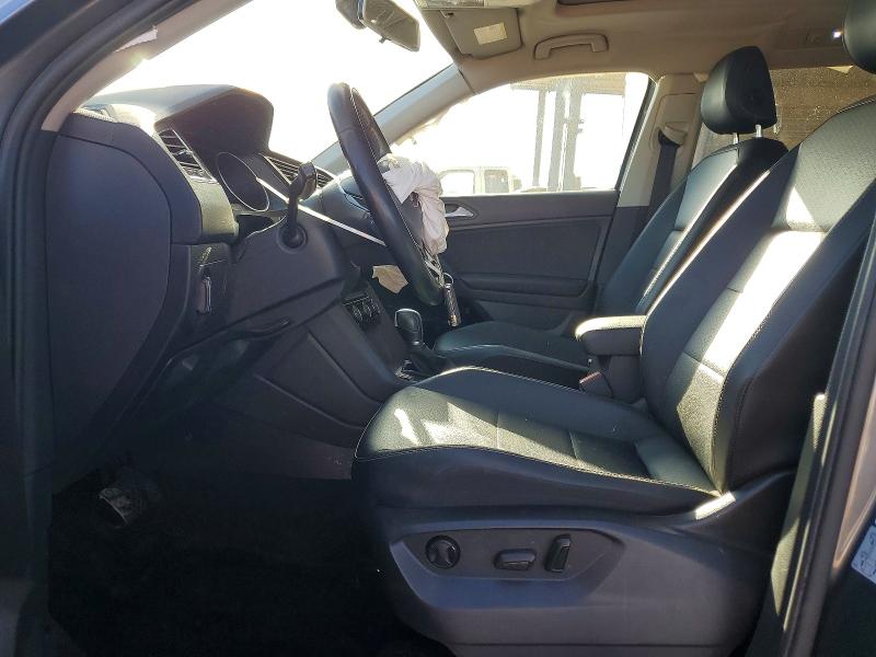 Продаж на аукціоні авто 2019 Volkswagen Tiguan, vin: 3VV3B7AXXKM155555, номер лоту: 55165676