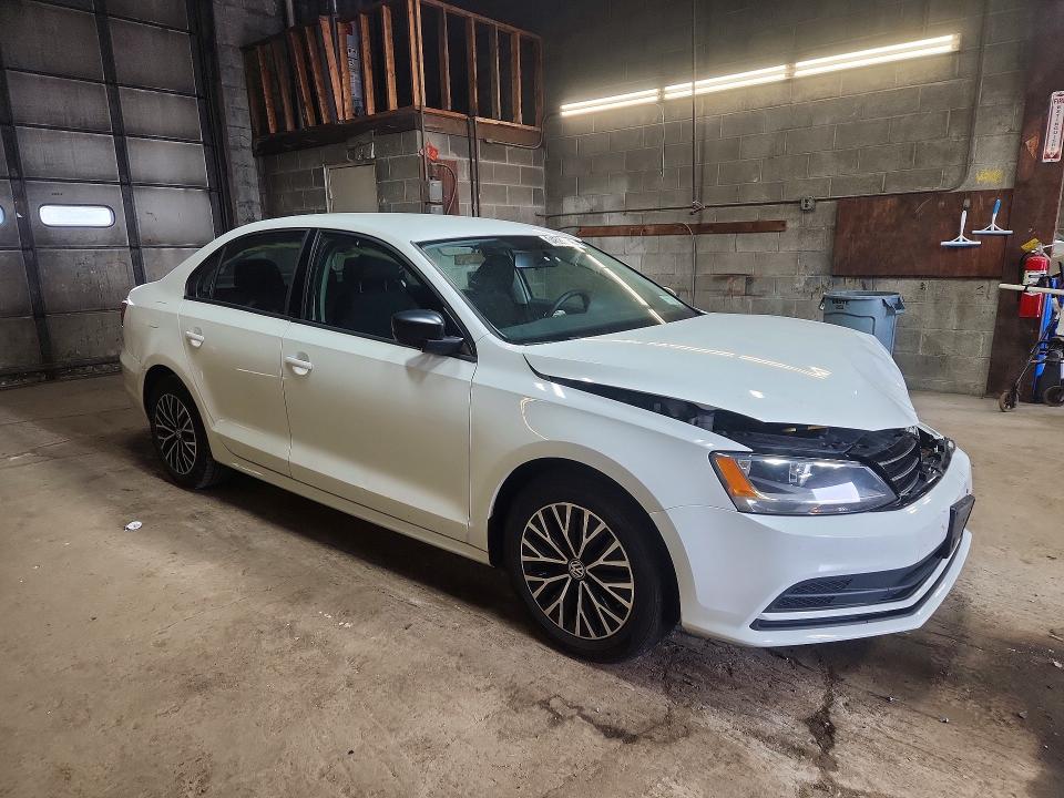 54689066 :رقم المزاد ، 3VW267AJ9GM412820 vin ، 2016 Volkswagen Jetta مزاد بيع