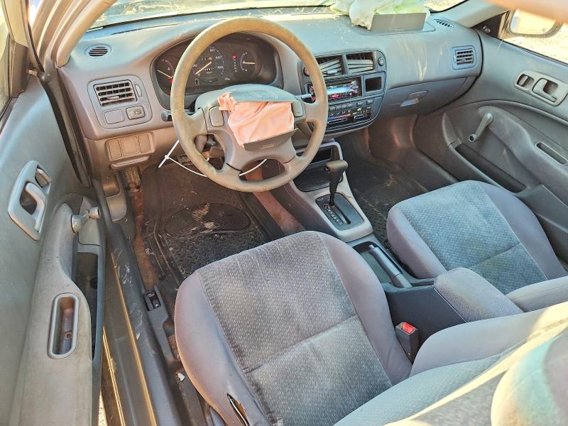 Продаж на аукціоні авто 1997 Honda Civic, vin: 2HGEJ6443VH108457, номер лоту: 54918936