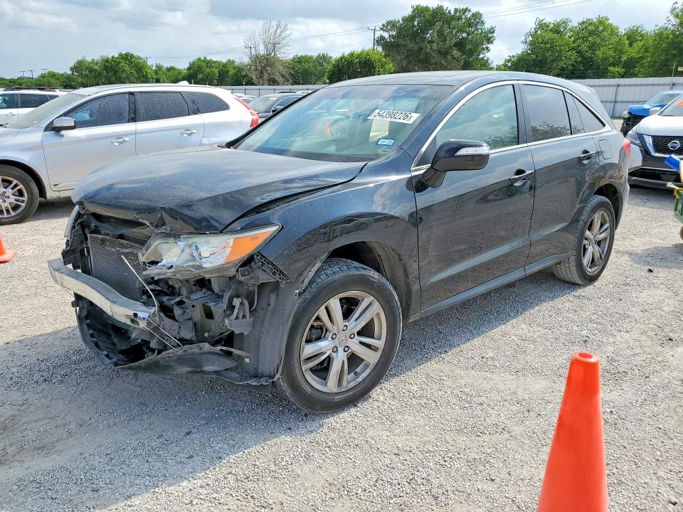 Aukcja sprzedaży 2014 Acura Rdx, vin: 5J8TB3H30EL009943, numer aukcji: 54398226