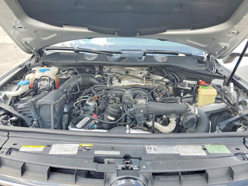 2013 Volkswagen Touareg მანქანა იყიდება აუქციონზე, vin: WVGEP9BP4DD012632, აუქციონის ნომერი: 54790666