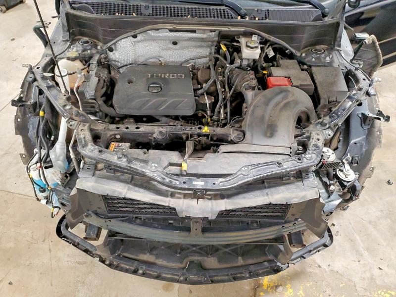 Продажа на аукционе авто 2020 Buick Encore Gx, vin: KL4MMESL6LB130944, номер лота: 52614976