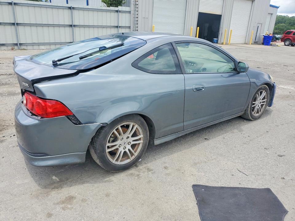 Aukcja sprzedaży 2005 Acura Rsx, vin: JH4DC54825S002543, numer aukcji: 55385676
