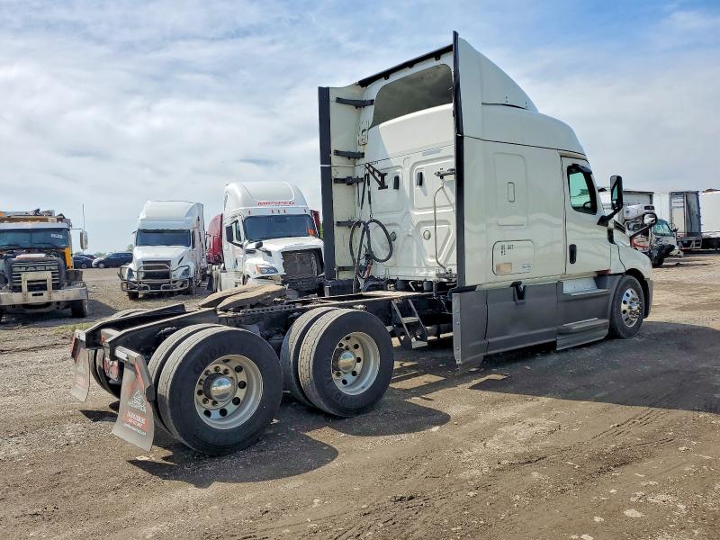 Aukcja sprzedaży 2019 Freightliner Cascadia 126, vin: 3AKJHHDR0KSKL3041, numer aukcji: 51524426