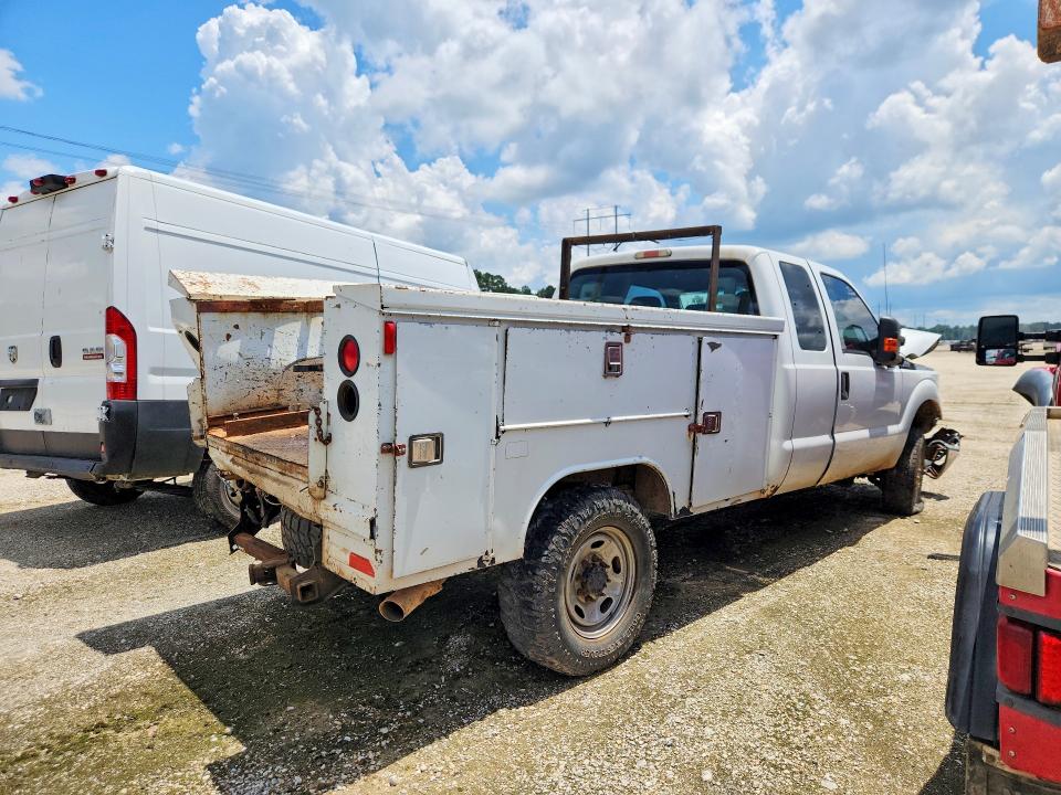 Aukcja sprzedaży 2012 Ford F250, vin: 1FT7X2B65CEB28071, numer aukcji: 58476316