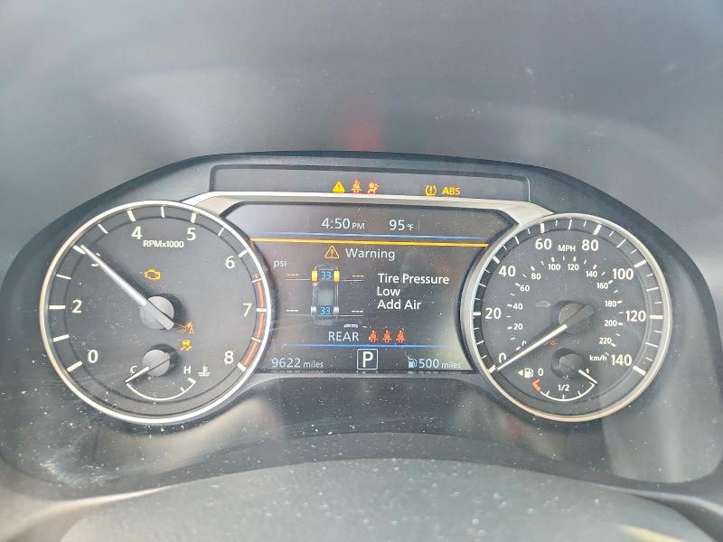 Продажа на аукционе авто 2026 Nissan Altima, vin: 1N4BL4DV6TN309210, номер лота: 53617336
