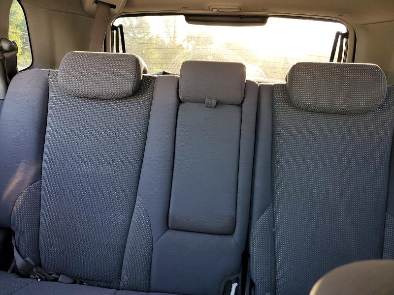 53946366 :رقم المزاد ، KM8JM12B17U529744 vin ، 2007 Hyundai Tucson مزاد بيع