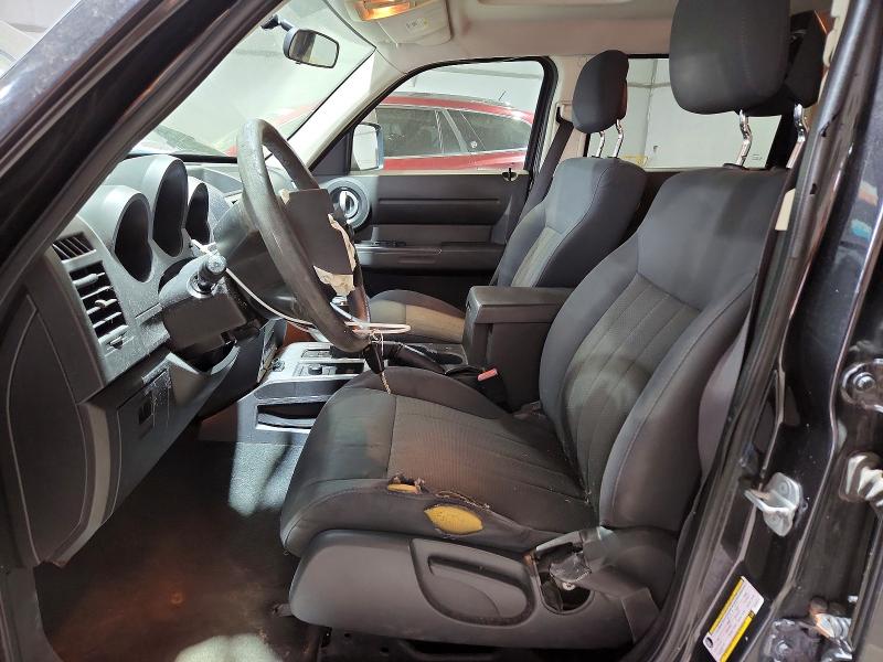 Продаж на аукціоні авто 2011 Dodge Nitro, vin: 1D4PU4GK5BW605913, номер лоту: 53003106