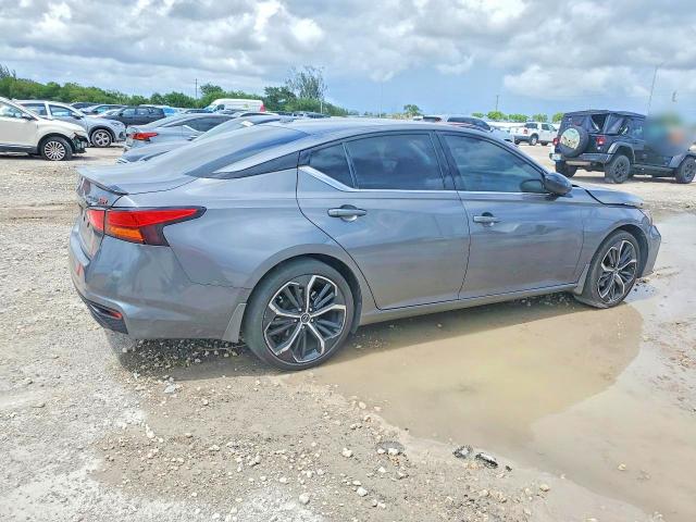Aukcja sprzedaży 2025 Nissan Altima, vin: 1N4BL4CVXSN331498, numer aukcji: 54354486