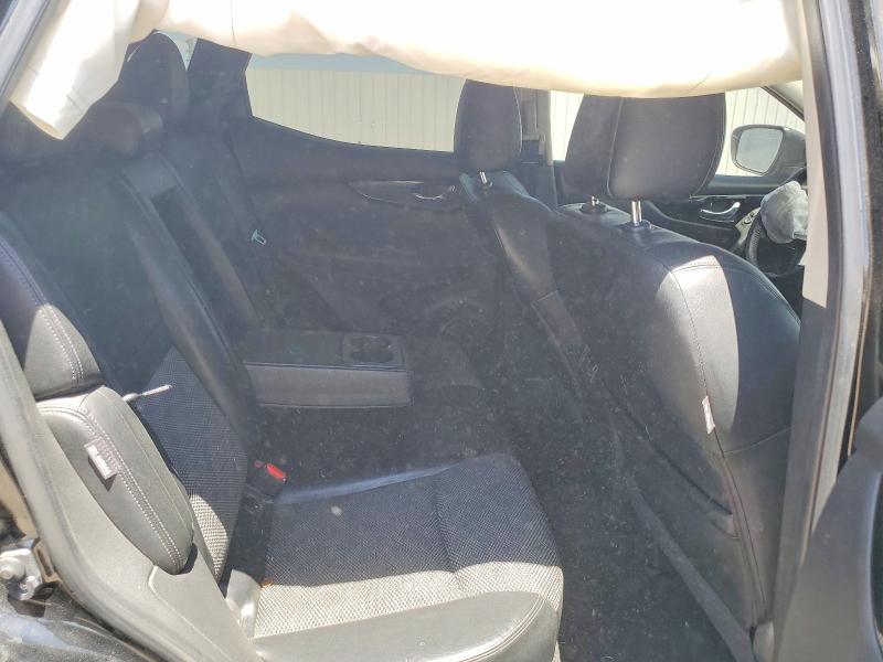 Aukcja sprzedaży 2022 Nissan Rogue Sport, vin: JN1BJ1BVXNW349517, numer aukcji: 46235376