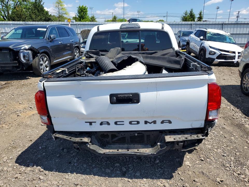 Aukcja sprzedaży 2016 Toyota Tacoma, vin: 5TFCZ5AN4GX019145, numer aukcji: 51913816