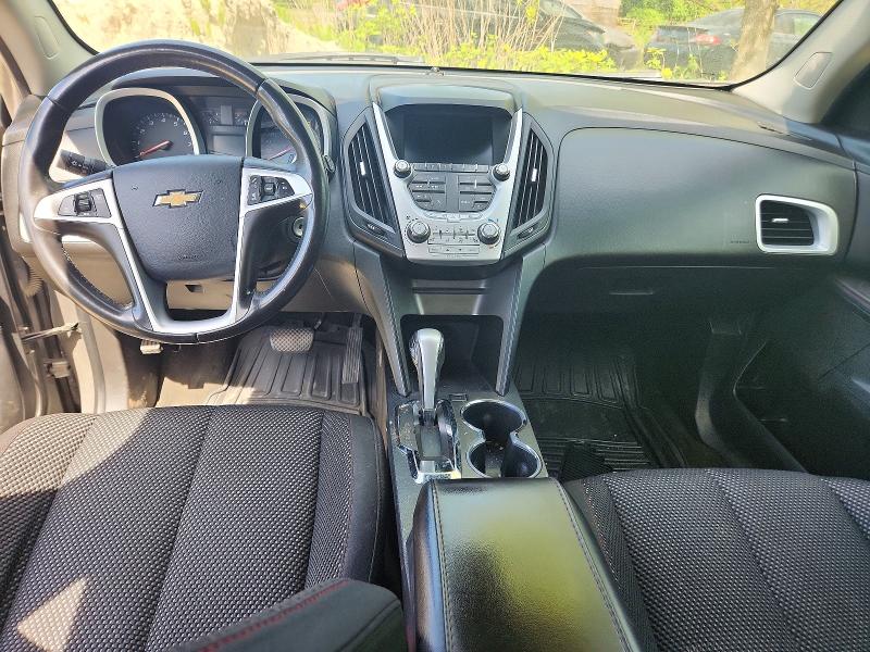 Aukcja sprzedaży 2012 Chevrolet Equinox, vin: 2GNFLEEK1C6360230, numer aukcji: 51179606
