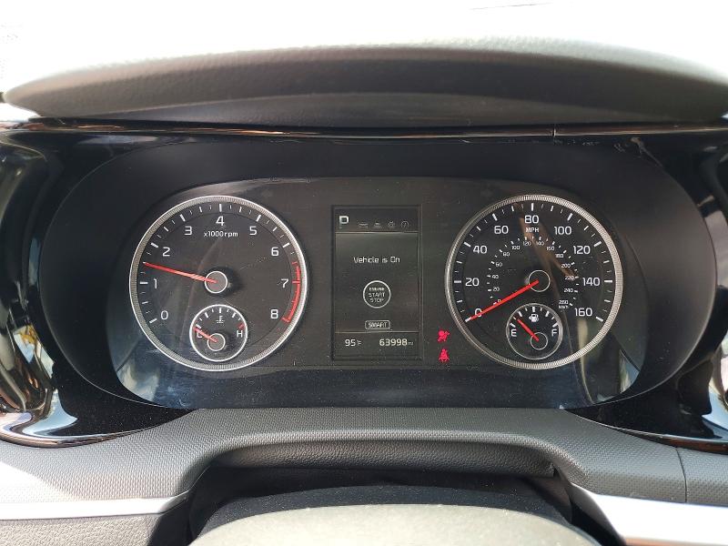 Продаж на аукціоні авто 2022 Kia K5, vin: 5XXG14J2XNG138556, номер лоту: 54199486