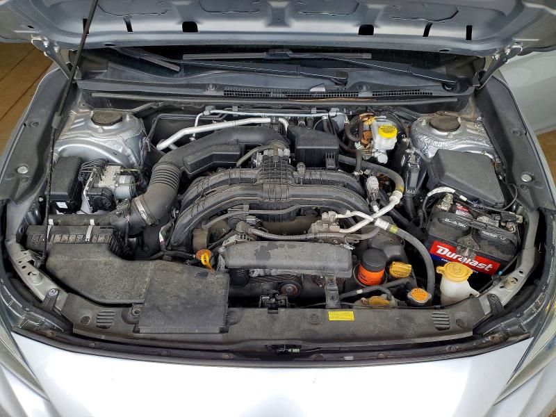 Продаж на аукціоні авто 2020 Subaru Impreza, vin: 4S3GTAB67L3735221, номер лоту: 54252156
