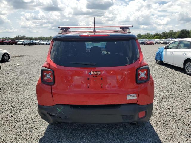 54431766 :رقم المزاد ، ZACCJABT0FPB53536 vin ، 2015 Jeep Renegade مزاد بيع
