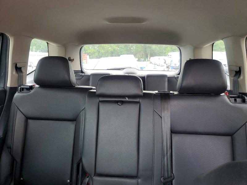 52395856 :رقم المزاد ، 1V2WR2CA3KC532715 vin ، 2019 Volkswagen Atlas Se مزاد بيع