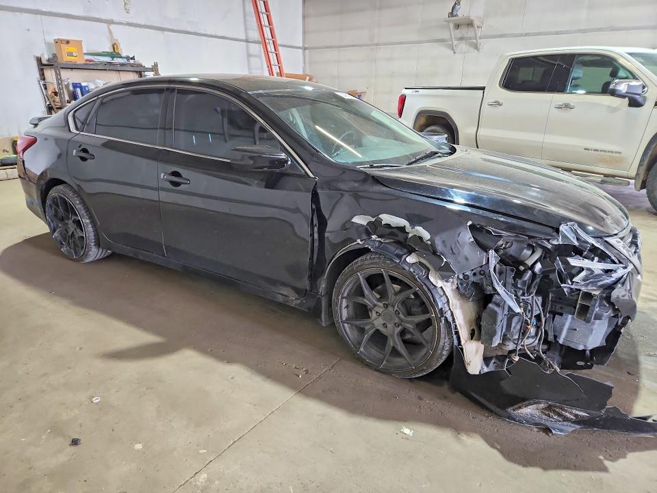Aukcja sprzedaży 2017 Nissan Altima, vin: 1N4AL3AP5HN361155, numer aukcji: 54282736