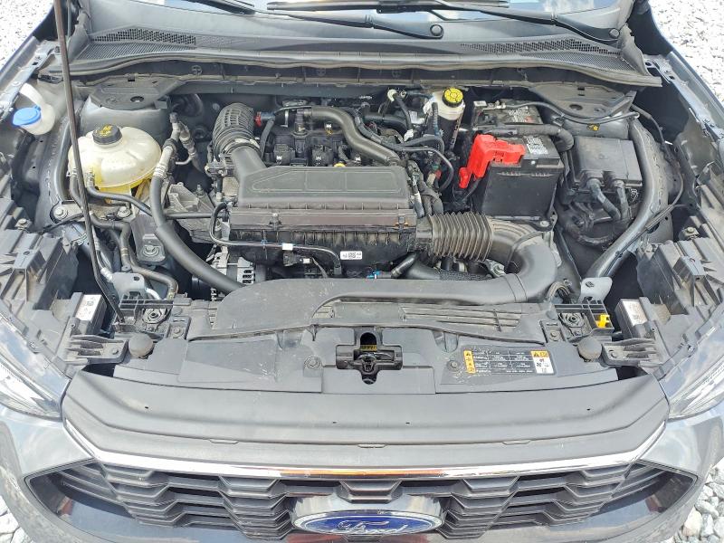 Aukcja sprzedaży 2023 Ford Escape, vin: 1FMCU0MN5PUA85083, numer aukcji: 55156346