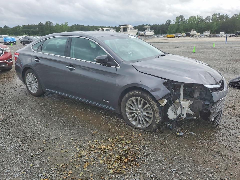 52327986 :رقم المزاد ، 4T1BD1EB0DU011524 vin ، 2013 Toyota Avalon Hybrid مزاد بيع