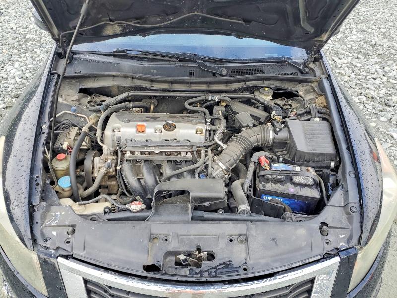 Продаж на аукціоні авто 2012 Honda Accord, vin: 1HGCP2F83CA086423, номер лоту: 54456826
