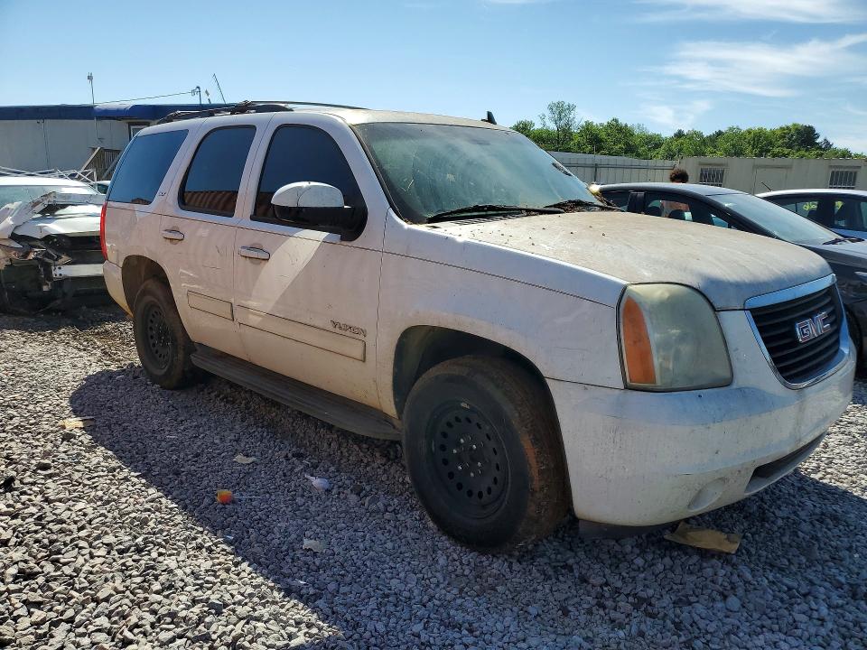 Продажа на аукционе авто 2013 Gmc Yukon, vin: 1GKS1CE09DR134236, номер лота: 52319406