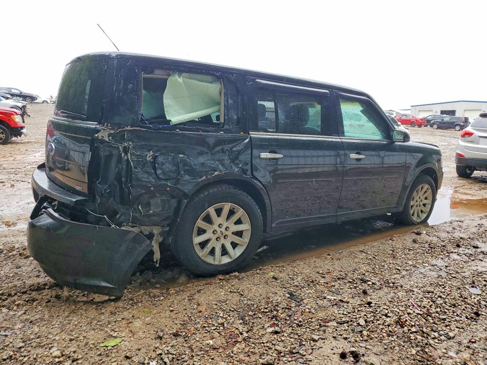 Aukcja sprzedaży 2011 Ford Flex, vin: 2FMGK5CC4BBD20737, numer aukcji: 52313396