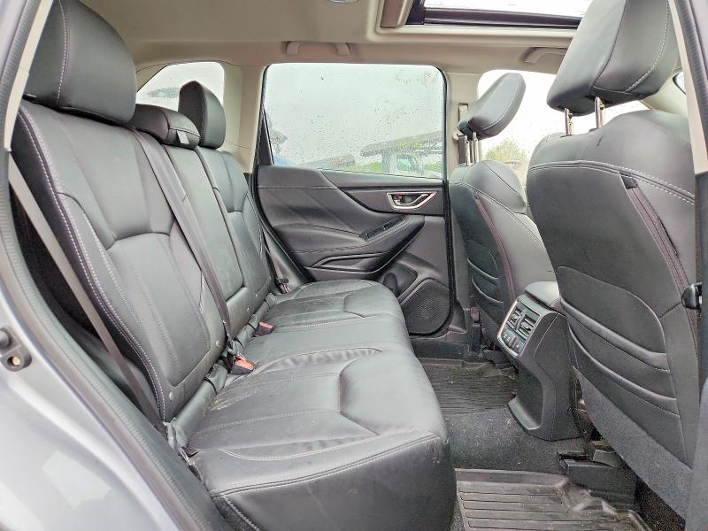 Aukcja sprzedaży 2022 Subaru Forester, vin: JF2SKARCXNH528922, numer aukcji: 51804726