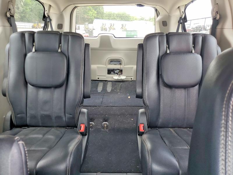Aukcja sprzedaży 2012 Chrysler Town & Country, vin: 2C4RC1CGXCR192938, numer aukcji: 52193966