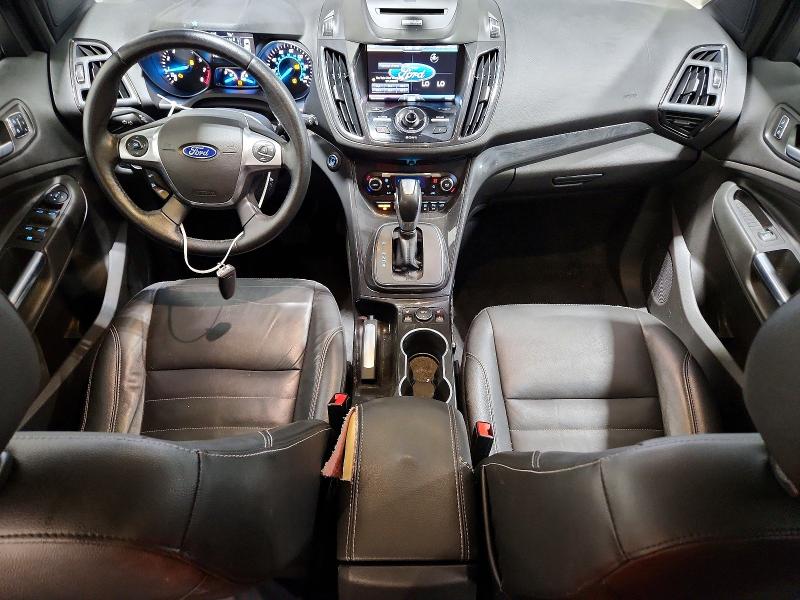 Aukcja sprzedaży 2015 Ford Escape, vin: 1FMCU9J92FUB06708, numer aukcji: 53402226