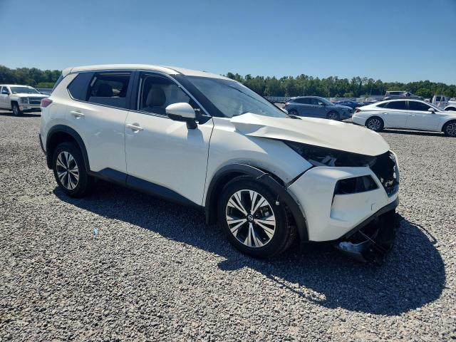 Aukcja sprzedaży 2021 Nissan Rogue, vin: JN8AT3BA2MW013925, numer aukcji: 52566436