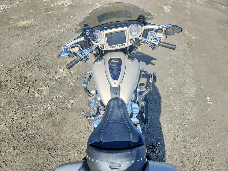 Aukcja sprzedaży 2022 Indian Motorcycle Co. Chieftain, vin: 56KTCABB8N3403796, numer aukcji: 54118896