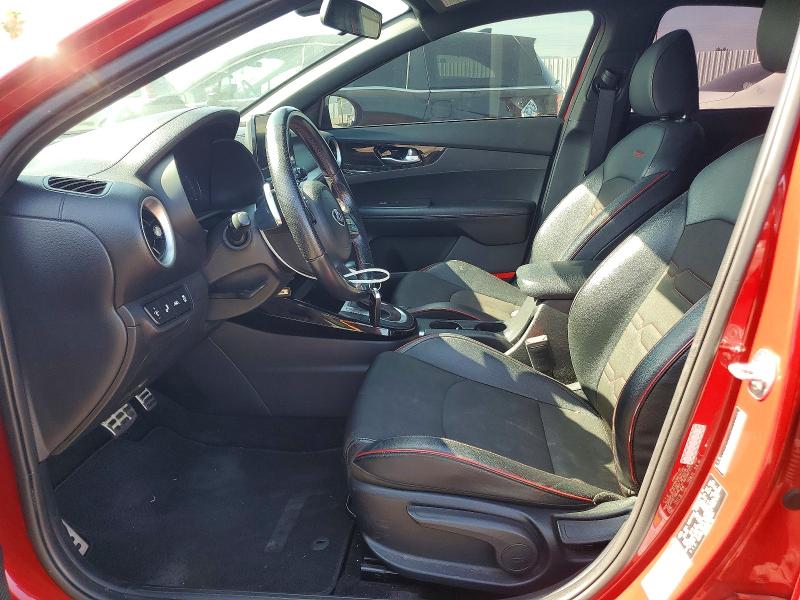 Продаж на аукціоні авто 2021 Kia Forte, vin: 3KPF44AC9ME352585, номер лоту: 52961426