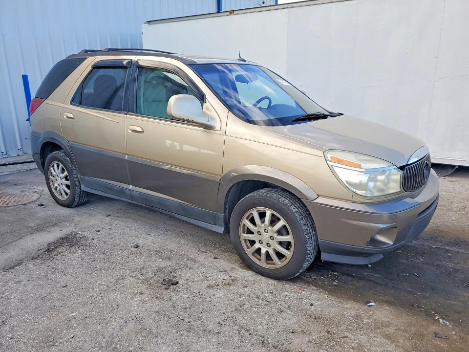 Продаж на аукціоні авто 2005 Buick Rendezvous, vin: 3G5DA03E95S546356, номер лоту: 53717806