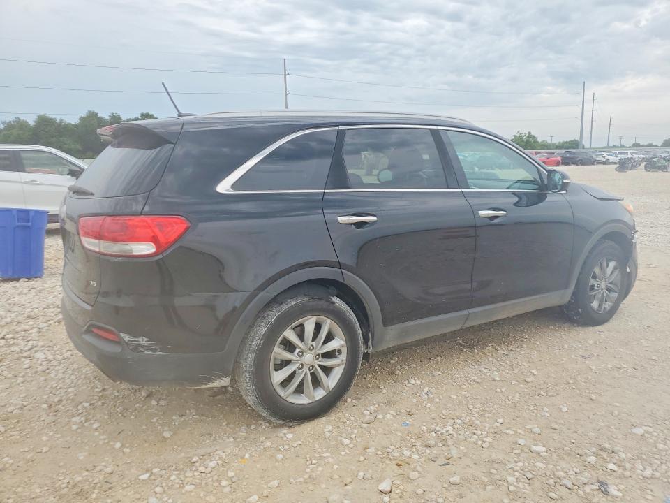 Aukcja sprzedaży 2018 Kia Sorento, vin: 5XYPG4A52JG354674, numer aukcji: 54150436