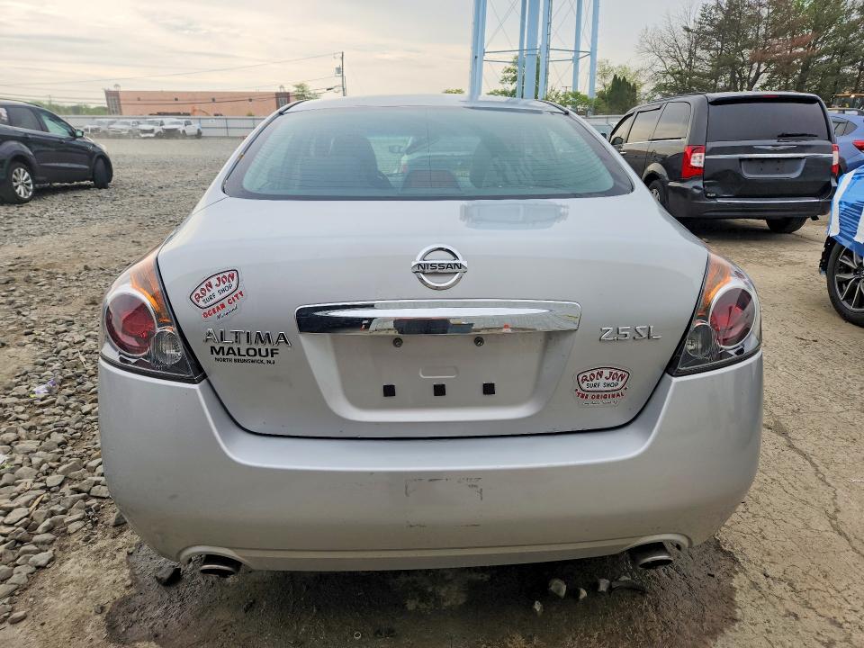 Продаж на аукціоні авто 2011 Nissan Altima, vin: 1N4AL2AP9BN483325, номер лоту: 52357096