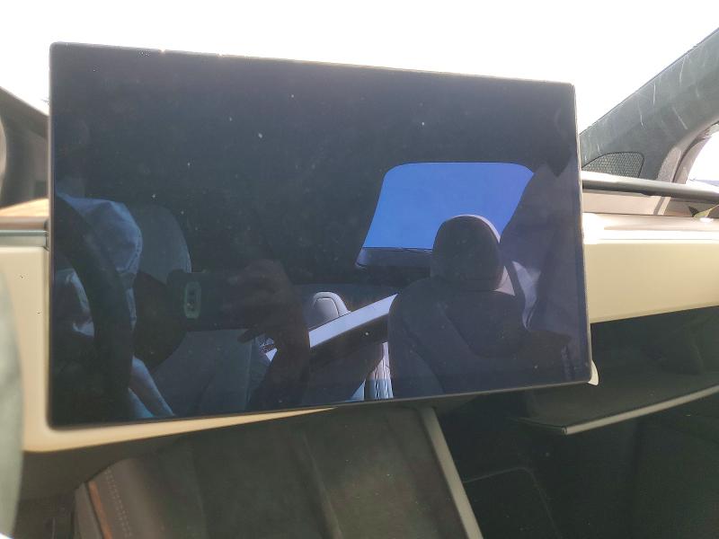 2026 Tesla Model X მანქანა იყიდება აუქციონზე, vin: 7SAXCDE57TF480340, აუქციონის ნომერი: 53100976