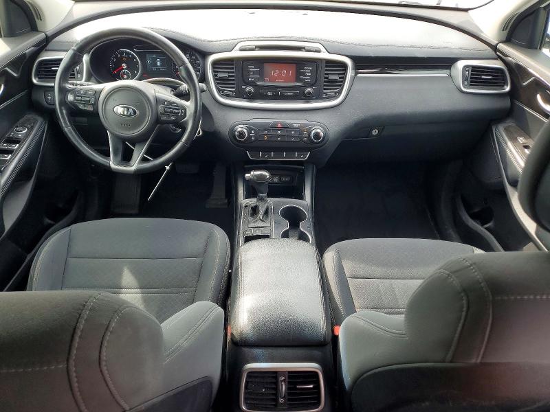 Продаж на аукціоні авто 2016 Kia Sorento, vin: 5XYPGDA31GG152139, номер лоту: 54758936