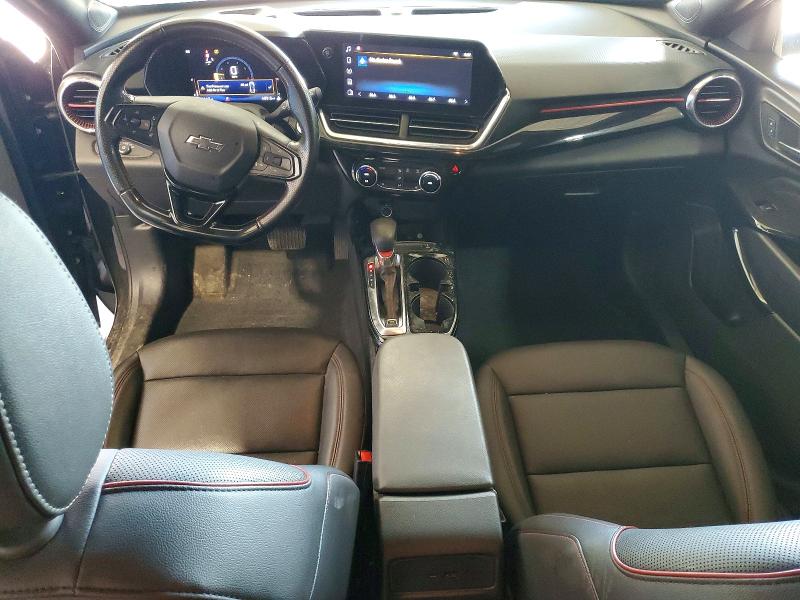 Продажа на аукционе авто 2025 Chevrolet Trax, vin: KL77LJEP5SC036430, номер лота: 54264976
