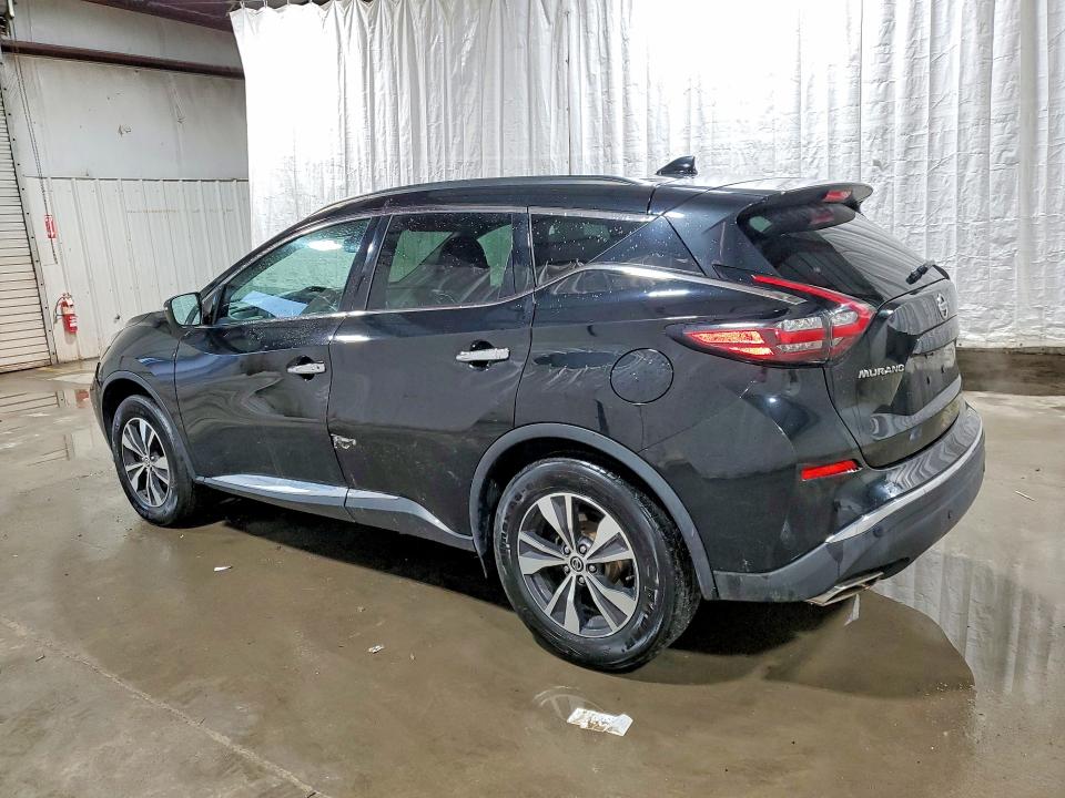 Aukcja sprzedaży 2020 Nissan Murano, vin: 5N1AZ2BS9LN105806, numer aukcji: 52866156