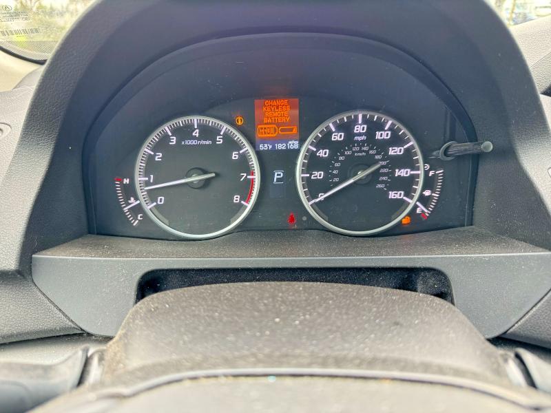 Продаж на аукціоні авто 2013 Acura Rdx, vin: 5J8TB4H51DL010153, номер лоту: 54208596
