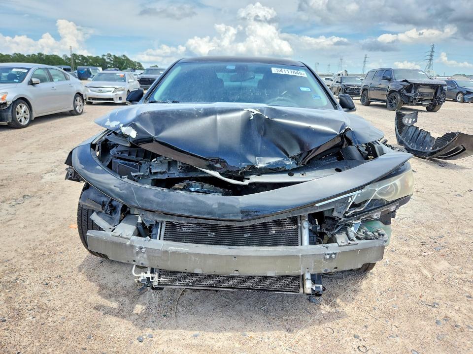Aukcja sprzedaży 2014 Chevrolet Impala, vin: 1G1125S38EU134508, numer aukcji: 54111046
