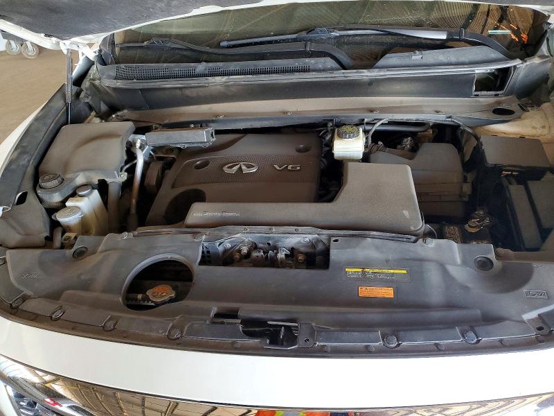 Продаж на аукціоні авто 2014 Infiniti Qx60, vin: 5N1AL0MM5EC509950, номер лоту: 52545686