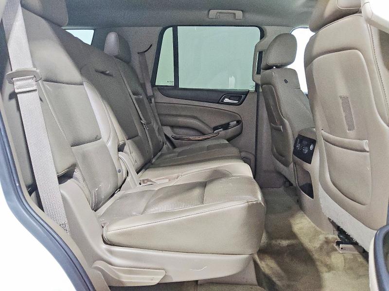Продажа на аукционе авто 2016 Gmc Yukon, vin: 1GKS1BKC8GR450952, номер лота: 52531596